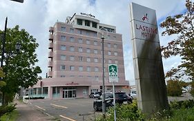 ラスティングホテル